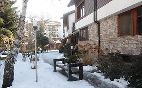 Glazne Hotel Bansko